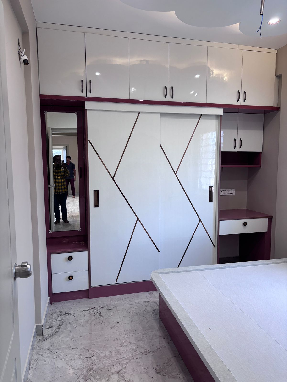 Modern Home Interiors